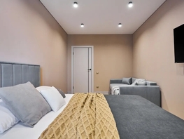 Снять однокомнатную квартиру Ворошиловский пр-кт, 40  м&sup2;, 3490 рублей