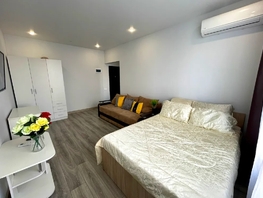 Снять однокомнатную квартиру Ткачева ул, 40  м&sup2;, 2000 рублей