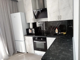Снять однокомнатную квартиру Еременко ул, 38  м&sup2;, 2500 рублей