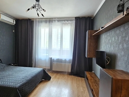 Снять однокомнатную квартиру Жданова ул, 26  м&sup2;, 2650 рублей