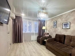 Снять однокомнатную квартиру Большая Садовая ул, 40  м&sup2;, 3500 рублей