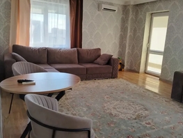 Снять двухкомнатную квартиру Эстонская ул, 80  м&sup2;, 4000 рублей