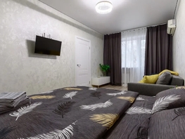 Снять однокомнатную квартиру Симферопольская ул, 35  м&sup2;, 3850 рублей