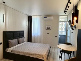Снять однокомнатную квартиру Ленина пр-кт, 25  м&sup2;, 2950 рублей