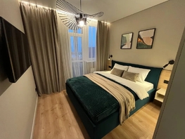 Снять однокомнатную квартиру Соколова пр-кт, 42  м&sup2;, 4104 рублей