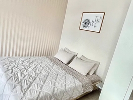 Снять однокомнатную квартиру Ленина пр-кт, 31  м&sup2;, 3200 рублей