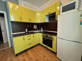 Снять однокомнатную квартиру Еременко ул, 40  м&sup2;, 2200 рублей