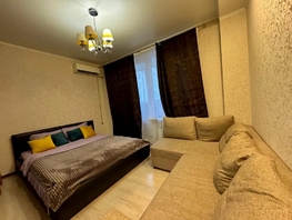 Снять однокомнатную квартиру Маршала Жукова пр-кт, 30  м&sup2;, 2200 рублей