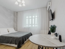 Снять однокомнатную квартиру Раздорская ул, 27  м&sup2;, 2760 рублей