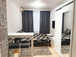 Снять однокомнатную квартиру Суворова ул, 30  м&sup2;, 3399 рублей