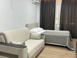 Снять однокомнатную квартиру Ворошиловский пр-кт, 37  м&sup2;, 5016 рублей
