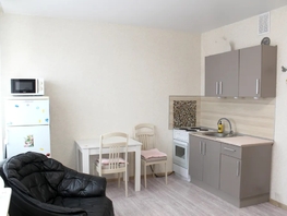 Снять однокомнатную квартиру Амет-Хана Султана пер, 30  м&sup2;, 2000 рублей