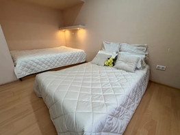 Снять однокомнатную квартиру Жданова ул, 40  м&sup2;, 2200 рублей