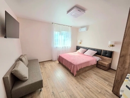 Снять однокомнатную квартиру Ленина пр-кт, 45  м&sup2;, 3000 рублей