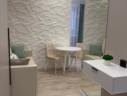 Снять однокомнатную квартиру Соколова пр-кт, 30  м&sup2;, 3556 рублей