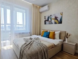 Снять однокомнатную квартиру Ворошиловский пр-кт, 28  м&sup2;, 4445 рублей
