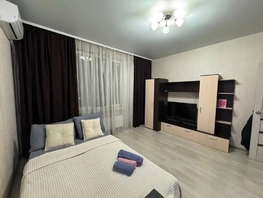 Снять однокомнатную квартиру Еременко ул, 40  м&sup2;, 2200 рублей