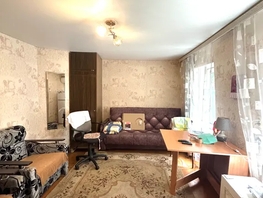 Снять однокомнатную квартиру Защитный пер, 25  м&sup2;, 2500 рублей