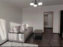 Снять однокомнатную квартиру Михаила Нагибина пр-кт, 50  м&sup2;, 3300 рублей