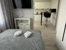 Снять однокомнатную квартиру Костенко ул, 32  м&sup2;, 2199 рублей