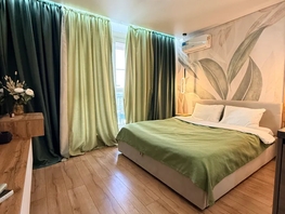 Снять однокомнатную квартиру Солженицына пр-кт, 25  м&sup2;, 3500 рублей