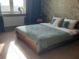 Снять однокомнатную квартиру Пановой ул, 40  м&sup2;, 3024 рублей