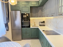 Снять двухкомнатную квартиру Островского пер, 60  м&sup2;, 4680 рублей