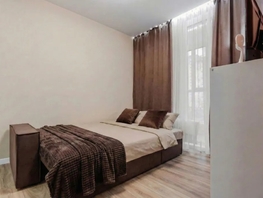 Снять однокомнатную квартиру Берберовская ул, 34  м&sup2;, 2875 рублей