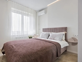 Снять двухкомнатную квартиру Ворошиловский пр-кт, 55  м&sup2;, 5000 рублей