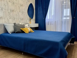 Снять однокомнатную квартиру Ленина пр-кт, 40  м&sup2;, 4064 рублей