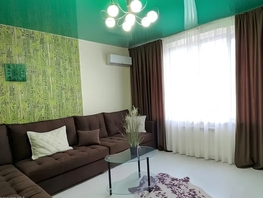 Снять трехкомнатную квартиру Жданова ул, 100  м&sup2;, 5000 рублей