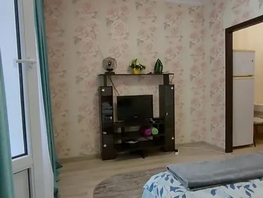 Снять однокомнатную квартиру Маршала Жукова пр-кт, 28  м&sup2;, 2500 рублей