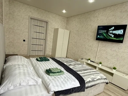 Снять однокомнатную квартиру Комарова б-р, 47  м&sup2;, 3465 рублей