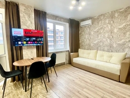 Снять однокомнатную квартиру 26-я линия ул, 38  м&sup2;, 3000 рублей