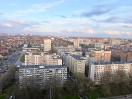 Снять однокомнатную квартиру Малиновского ул, 42  м&sup2;, 3317 рублей