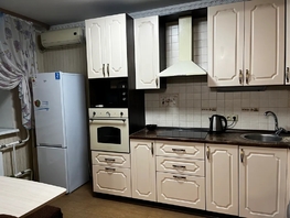 Снять однокомнатную квартиру Миронова ул, 45  м&sup2;, 3800 рублей