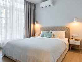 Снять двухкомнатную квартиру Красноармейская ул, 40  м&sup2;, 4000 рублей