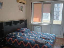 Снять однокомнатную квартиру Содружества ул, 31  м&sup2;, 2000 рублей
