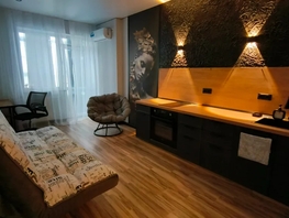Снять однокомнатную квартиру Тимошенко ул, 27  м&sup2;, 2500 рублей