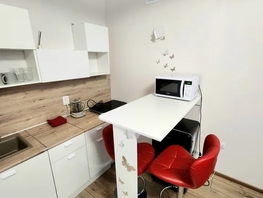 Снять однокомнатную квартиру Ленина пр-кт, 35  м&sup2;, 2500 рублей