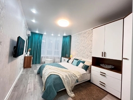 Снять двухкомнатную квартиру Левобережная ул, 73  м&sup2;, 4500 рублей