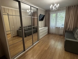 Снять однокомнатную квартиру Каширская ул, 30  м&sup2;, 2000 рублей