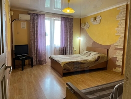 Снять однокомнатную квартиру Рыльского ул, 40  м&sup2;, 2200 рублей