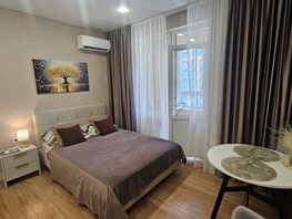Снять однокомнатную квартиру Зорге ул, 27  м&sup2;, 3150 рублей
