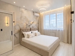 Снять трехкомнатную квартиру Вагулевского ул, 73  м&sup2;, 5999 рублей