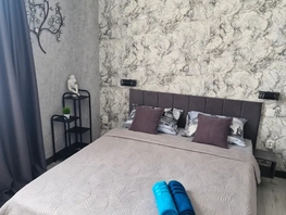 Снять однокомнатную квартиру Оганова ул, 40  м&sup2;, 3200 рублей