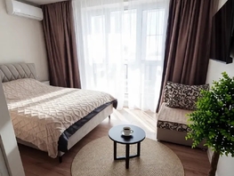 Снять однокомнатную квартиру Еременко ул, 23  м&sup2;, 2875 рублей
