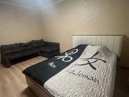 Снять однокомнатную квартиру Нансена ул, 55  м&sup2;, 3299 рублей