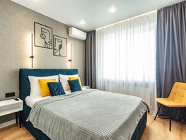 Снять однокомнатную квартиру Стачки пр-кт, 30  м&sup2;, 4380 рублей