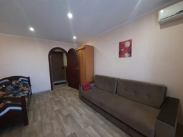 Снять однокомнатную квартиру Сельмаш пр-кт, 40  м&sup2;, 2650 рублей